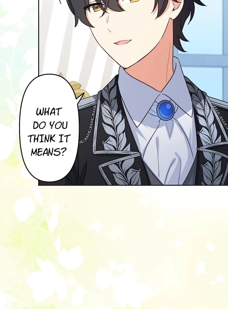 Odebu Akujo ni Tensei Shitara, Naze ka Last Boss Ouji-sama ni Shuuchaku sareteimasu Chapter 23 page 8