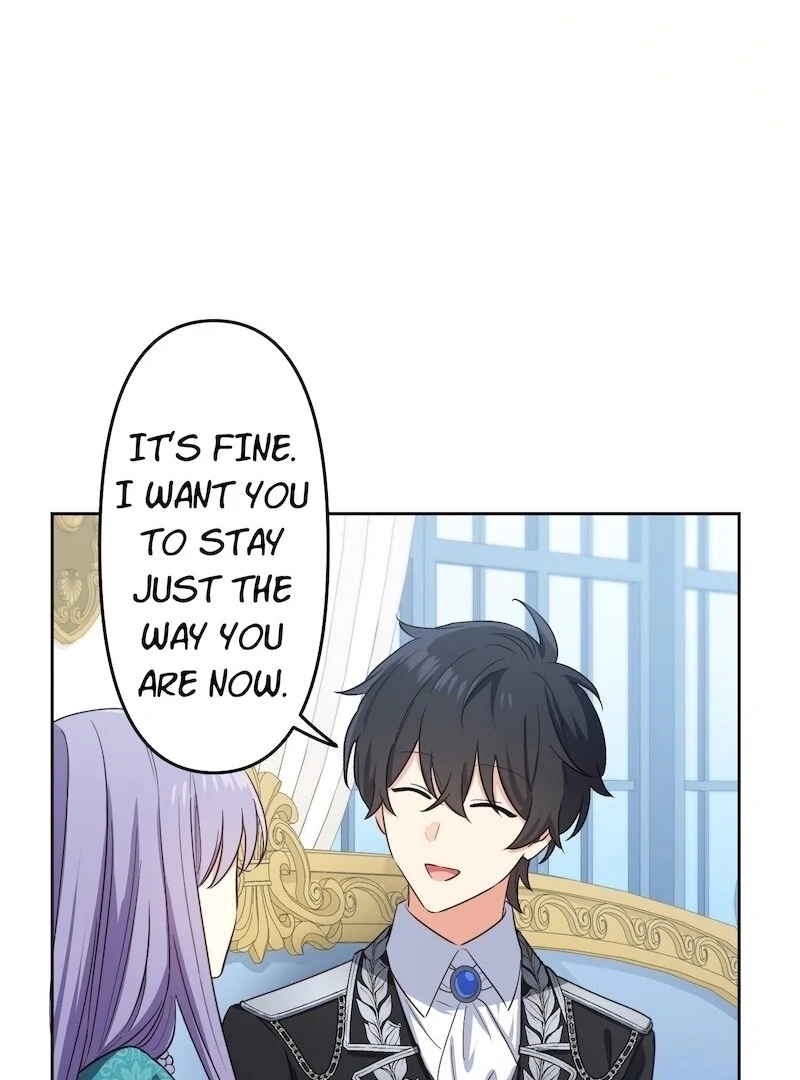 Odebu Akujo ni Tensei Shitara, Naze ka Last Boss Ouji-sama ni Shuuchaku sareteimasu Chapter 23 page 10