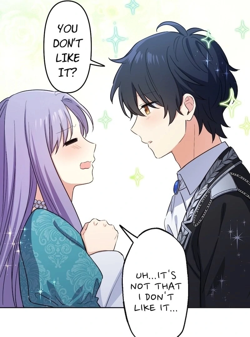 Odebu Akujo ni Tensei Shitara, Naze ka Last Boss Ouji-sama ni Shuuchaku sareteimasu Chapter 23 page 19