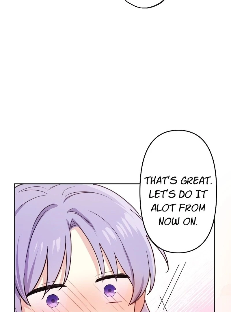 Odebu Akujo ni Tensei Shitara, Naze ka Last Boss Ouji-sama ni Shuuchaku sareteimasu Chapter 23 page 20