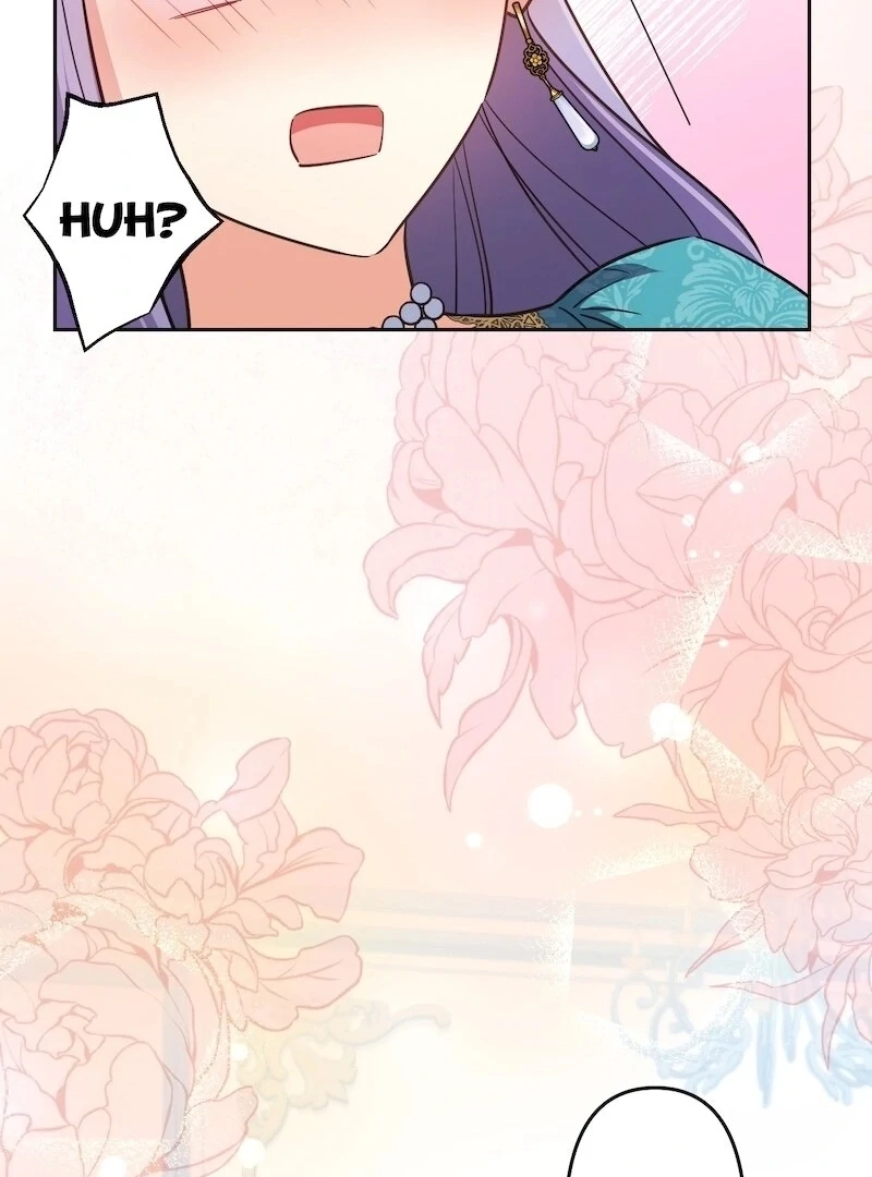 Odebu Akujo ni Tensei Shitara, Naze ka Last Boss Ouji-sama ni Shuuchaku sareteimasu Chapter 23 page 21