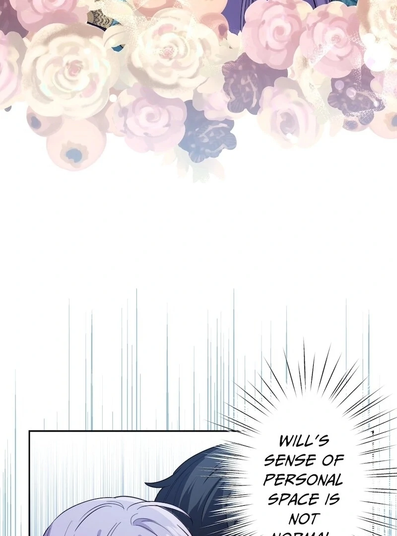 Odebu Akujo ni Tensei Shitara, Naze ka Last Boss Ouji-sama ni Shuuchaku sareteimasu Chapter 23 page 23