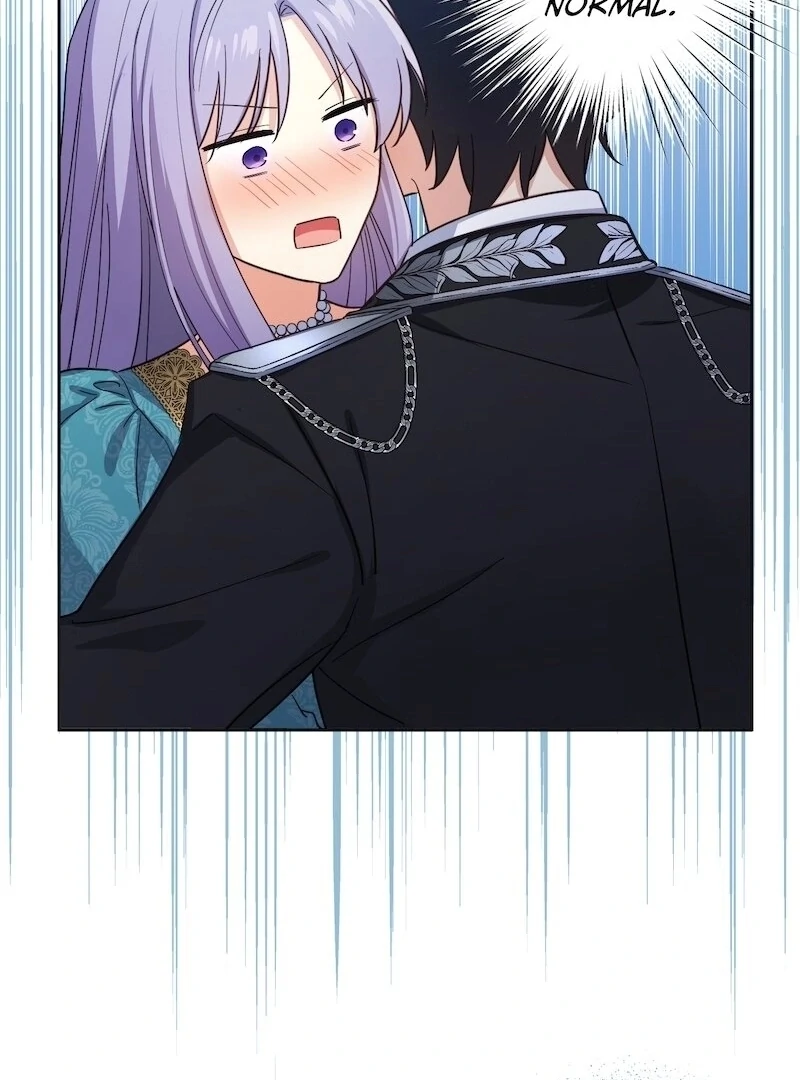 Odebu Akujo ni Tensei Shitara, Naze ka Last Boss Ouji-sama ni Shuuchaku sareteimasu Chapter 23 page 24