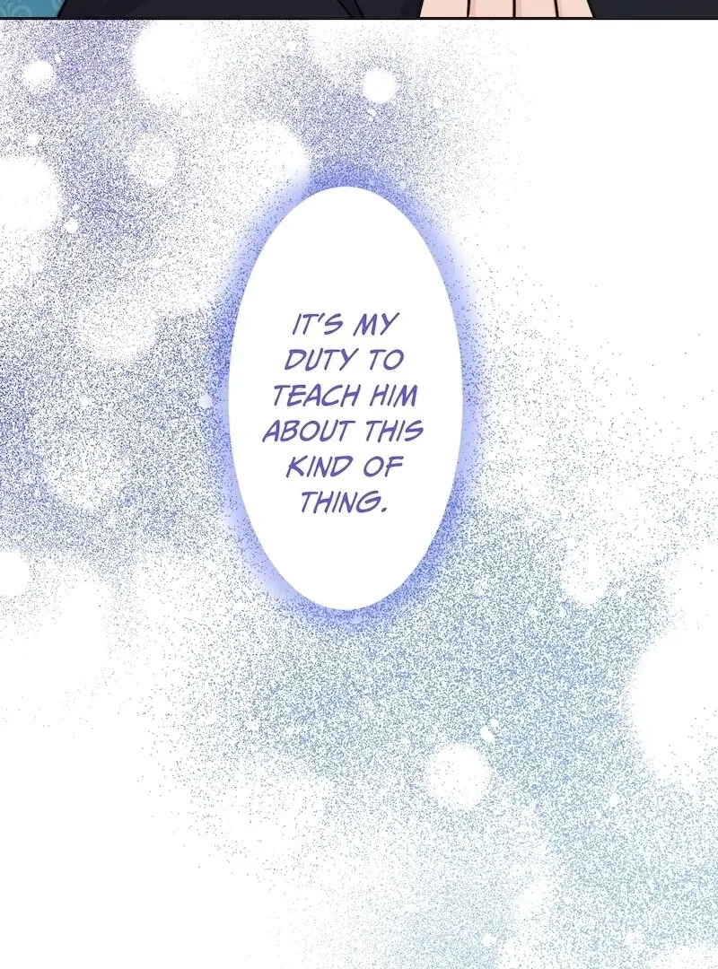 Odebu Akujo ni Tensei Shitara, Naze ka Last Boss Ouji-sama ni Shuuchaku sareteimasu Chapter 23 page 26