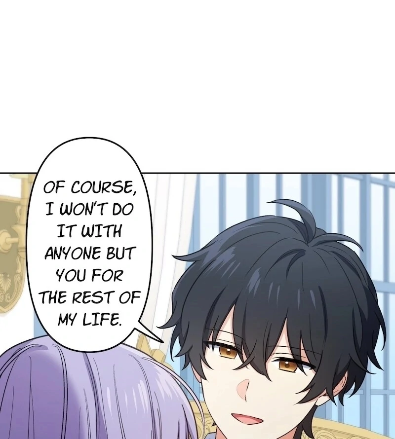 Odebu Akujo ni Tensei Shitara, Naze ka Last Boss Ouji-sama ni Shuuchaku sareteimasu Chapter 23 page 28