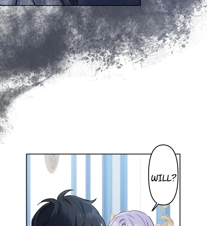 Odebu Akujo ni Tensei Shitara, Naze ka Last Boss Ouji-sama ni Shuuchaku sareteimasu Chapter 23 page 42