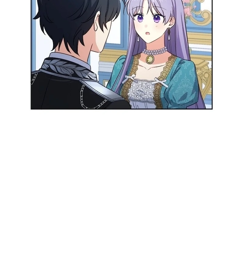 Odebu Akujo ni Tensei Shitara, Naze ka Last Boss Ouji-sama ni Shuuchaku sareteimasu Chapter 23 page 43