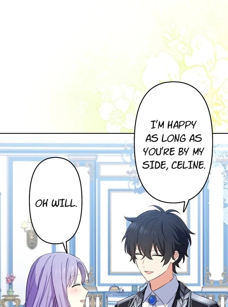 Odebu Akujo ni Tensei Shitara, Naze ka Last Boss Ouji-sama ni Shuuchaku sareteimasu Chapter 23 page 45