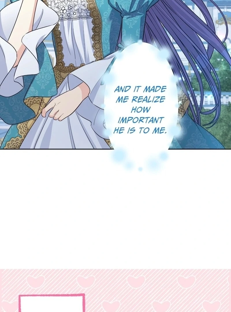 Odebu Akujo ni Tensei Shitara, Naze ka Last Boss Ouji-sama ni Shuuchaku sareteimasu Chapter 23 page 50