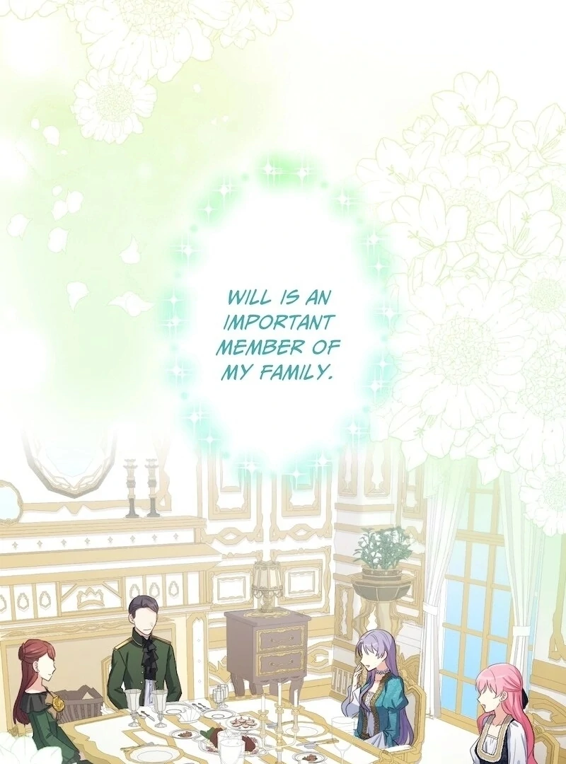Odebu Akujo ni Tensei Shitara, Naze ka Last Boss Ouji-sama ni Shuuchaku sareteimasu Chapter 23 page 81