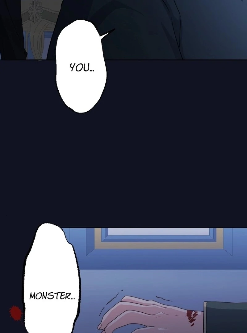 Odebu Akujo ni Tensei Shitara, Naze ka Last Boss Ouji-sama ni Shuuchaku sareteimasu Chapter 23 page 86