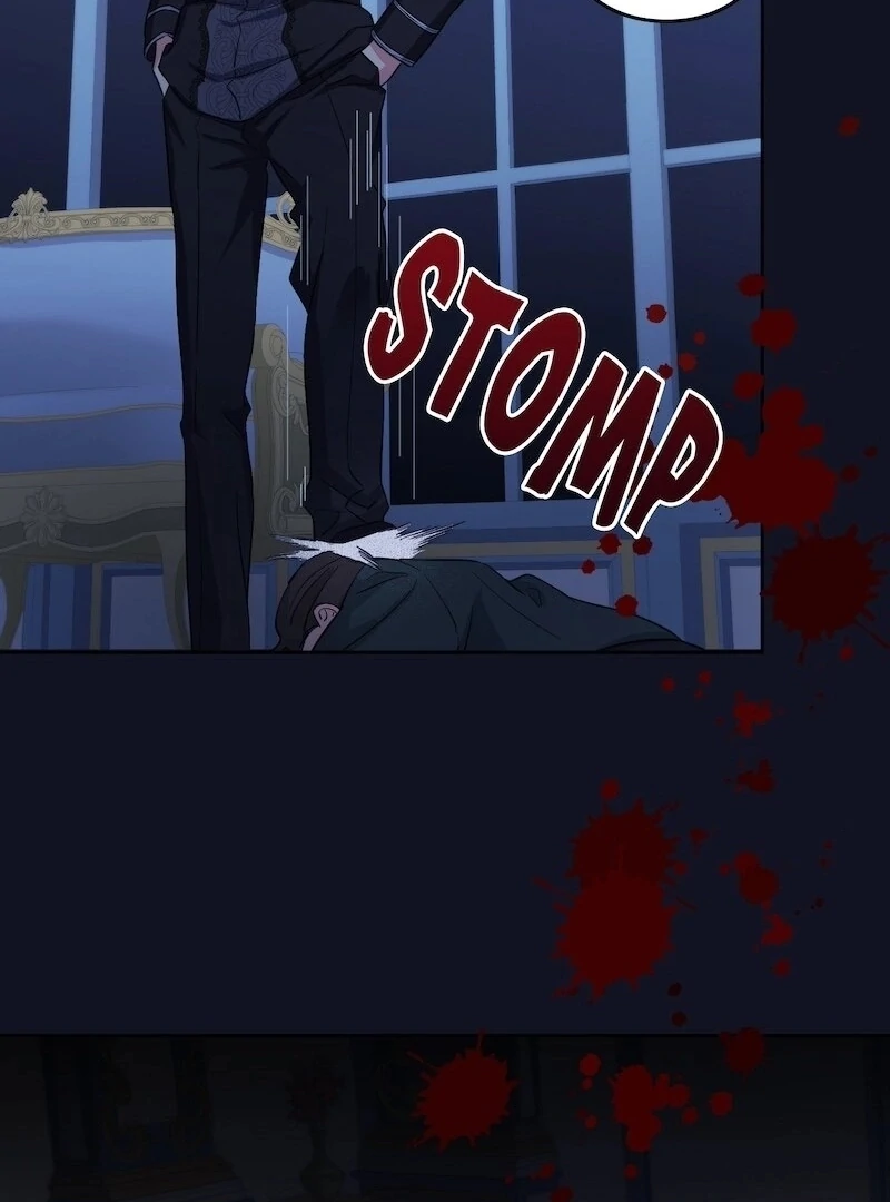 Odebu Akujo ni Tensei Shitara, Naze ka Last Boss Ouji-sama ni Shuuchaku sareteimasu Chapter 23 page 88