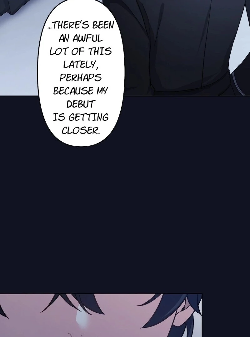 Odebu Akujo ni Tensei Shitara, Naze ka Last Boss Ouji-sama ni Shuuchaku sareteimasu Chapter 23 page 90