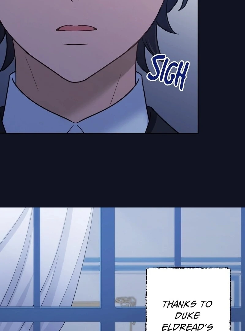 Odebu Akujo ni Tensei Shitara, Naze ka Last Boss Ouji-sama ni Shuuchaku sareteimasu Chapter 23 page 91