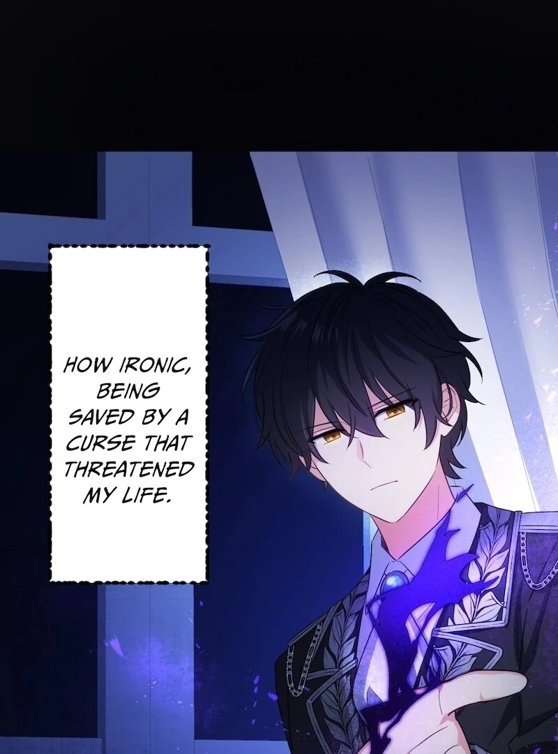 Odebu Akujo ni Tensei Shitara, Naze ka Last Boss Ouji-sama ni Shuuchaku sareteimasu Chapter 23 page 96