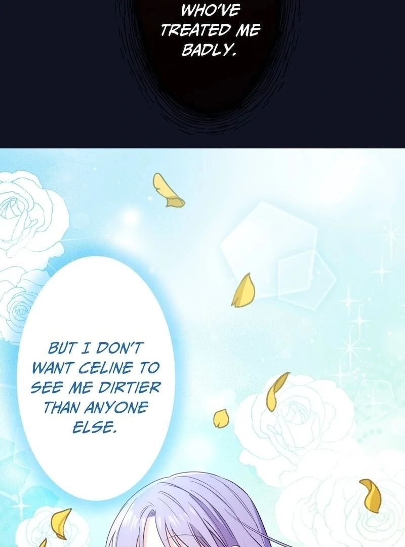 Odebu Akujo ni Tensei Shitara, Naze ka Last Boss Ouji-sama ni Shuuchaku sareteimasu Chapter 23 page 99