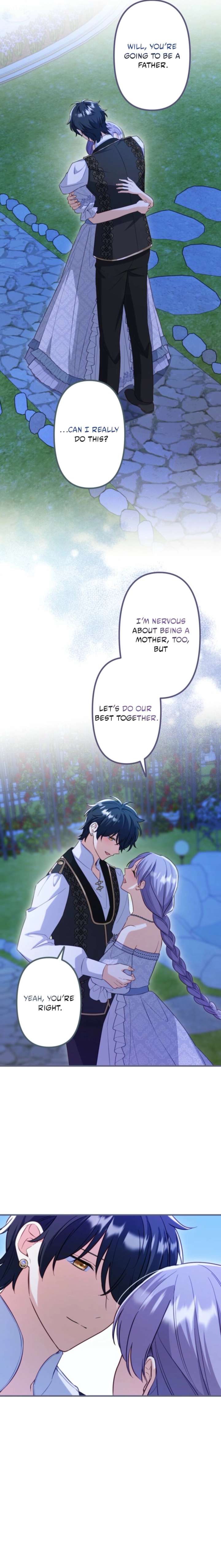 Odebu Akujo ni Tensei Shitara, Naze ka Last Boss Ouji-sama ni Shuuchaku sareteimasu Chapter 82 page 13