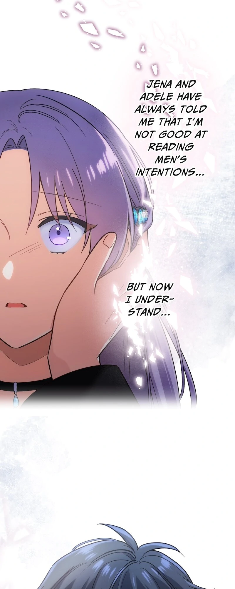 Odebu Akujo ni Tensei Shitara, Naze ka Last Boss Ouji-sama ni Shuuchaku sareteimasu Chapter 26 page 5