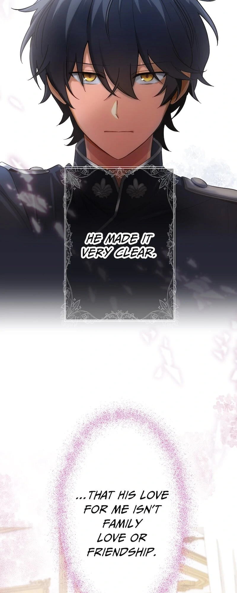 Odebu Akujo ni Tensei Shitara, Naze ka Last Boss Ouji-sama ni Shuuchaku sareteimasu Chapter 26 page 6