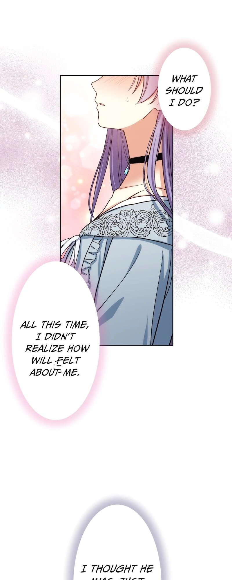 Odebu Akujo ni Tensei Shitara, Naze ka Last Boss Ouji-sama ni Shuuchaku sareteimasu Chapter 26 page 17