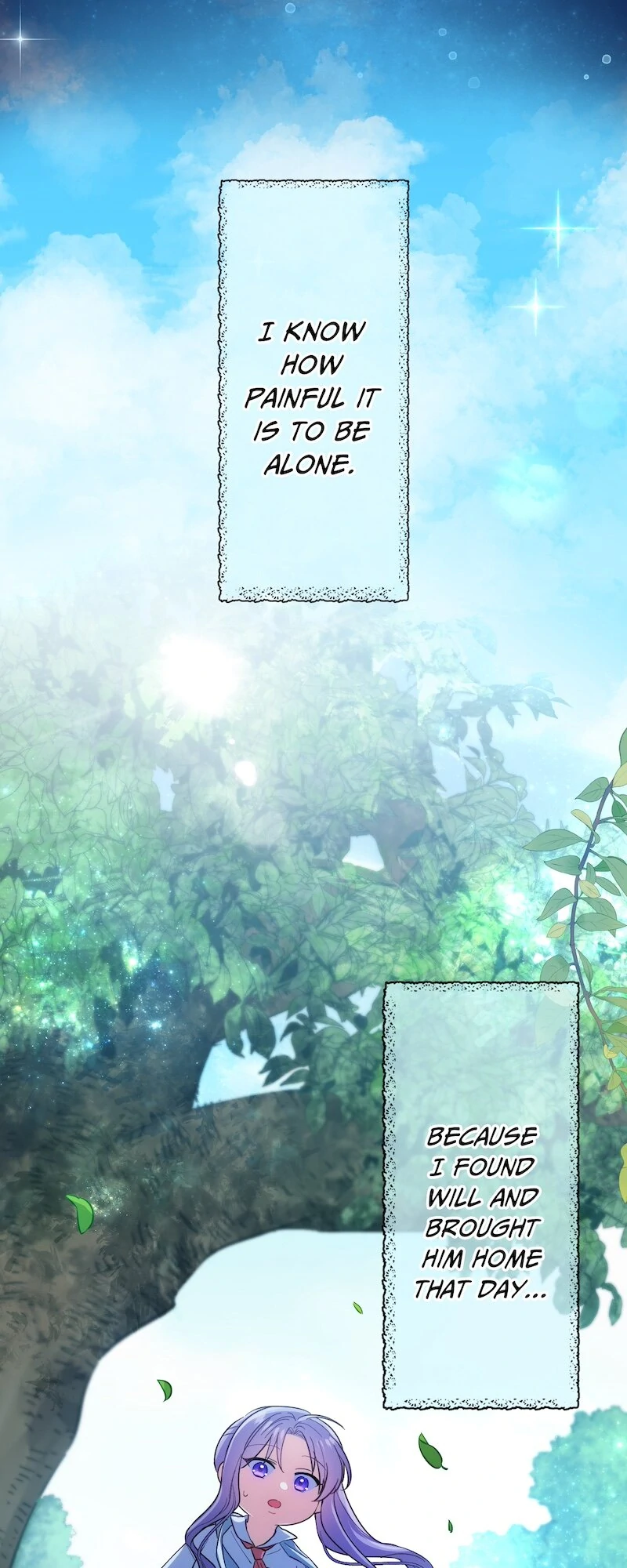 Odebu Akujo ni Tensei Shitara, Naze ka Last Boss Ouji-sama ni Shuuchaku sareteimasu Chapter 26 page 34