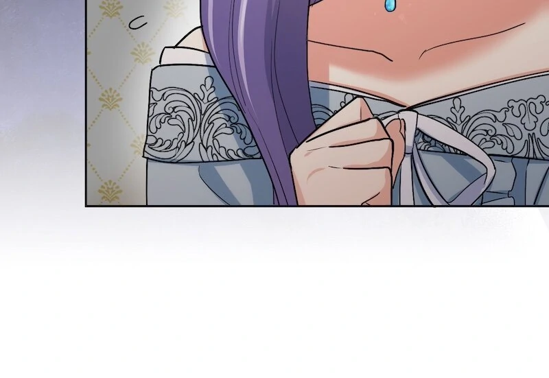Odebu Akujo ni Tensei Shitara, Naze ka Last Boss Ouji-sama ni Shuuchaku sareteimasu Chapter 26 page 44