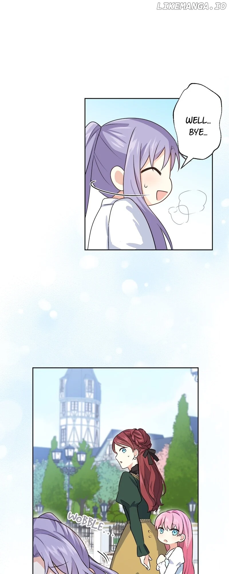 Odebu Akujo ni Tensei Shitara, Naze ka Last Boss Ouji-sama ni Shuuchaku sareteimasu Chapter 2 page 14