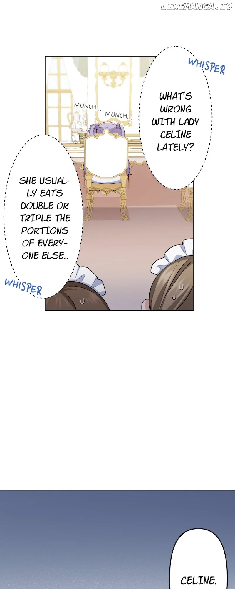 Odebu Akujo ni Tensei Shitara, Naze ka Last Boss Ouji-sama ni Shuuchaku sareteimasu Chapter 2 page 24