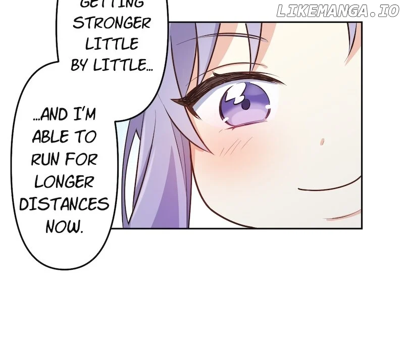 Odebu Akujo ni Tensei Shitara, Naze ka Last Boss Ouji-sama ni Shuuchaku sareteimasu Chapter 2 page 41