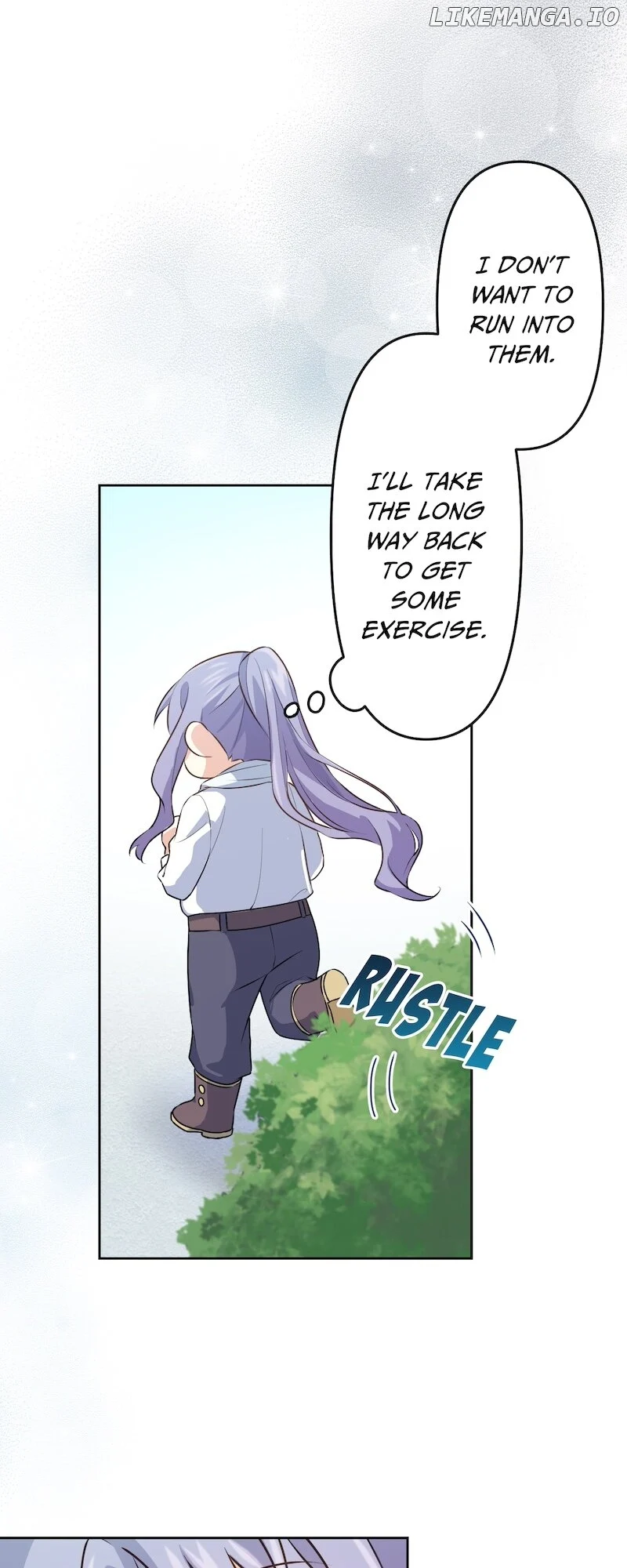 Odebu Akujo ni Tensei Shitara, Naze ka Last Boss Ouji-sama ni Shuuchaku sareteimasu Chapter 2 page 48