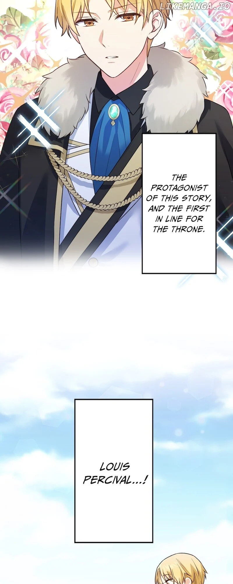 Odebu Akujo ni Tensei Shitara, Naze ka Last Boss Ouji-sama ni Shuuchaku sareteimasu Chapter 2 page 58
