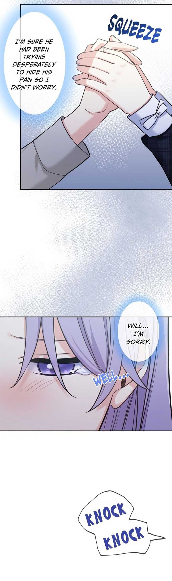 Odebu Akujo ni Tensei Shitara, Naze ka Last Boss Ouji-sama ni Shuuchaku sareteimasu Chapter 16 page 4