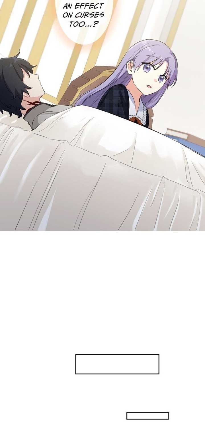 Odebu Akujo ni Tensei Shitara, Naze ka Last Boss Ouji-sama ni Shuuchaku sareteimasu Chapter 16 page 8