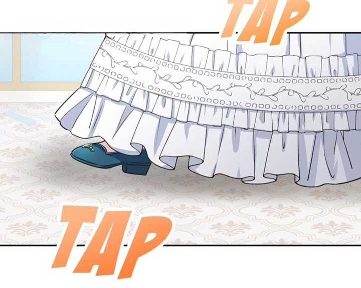 Odebu Akujo ni Tensei Shitara, Naze ka Last Boss Ouji-sama ni Shuuchaku sareteimasu Chapter 16 page 25