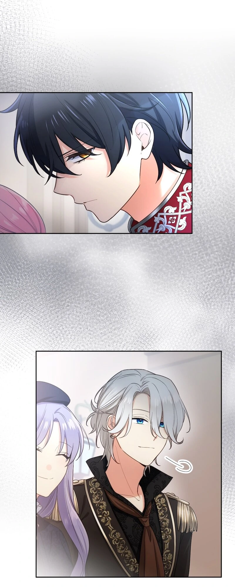 Odebu Akujo ni Tensei Shitara, Naze ka Last Boss Ouji-sama ni Shuuchaku sareteimasu Chapter 30 page 16