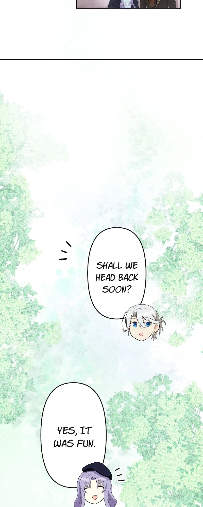 Odebu Akujo ni Tensei Shitara, Naze ka Last Boss Ouji-sama ni Shuuchaku sareteimasu Chapter 30 page 18