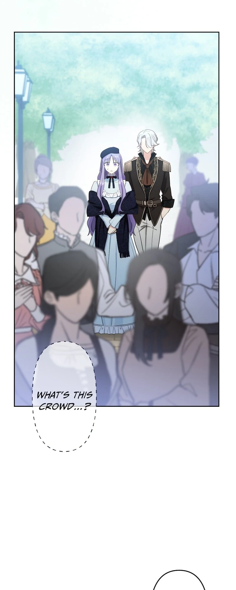 Odebu Akujo ni Tensei Shitara, Naze ka Last Boss Ouji-sama ni Shuuchaku sareteimasu Chapter 30 page 20