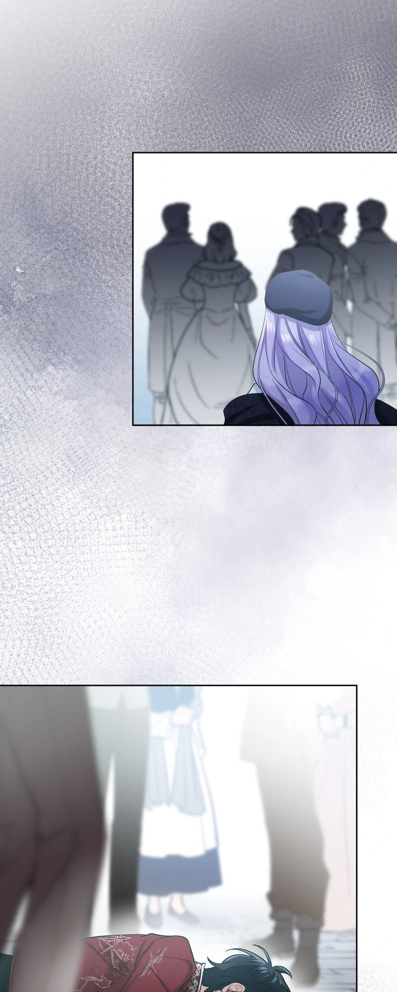 Odebu Akujo ni Tensei Shitara, Naze ka Last Boss Ouji-sama ni Shuuchaku sareteimasu Chapter 30 page 22