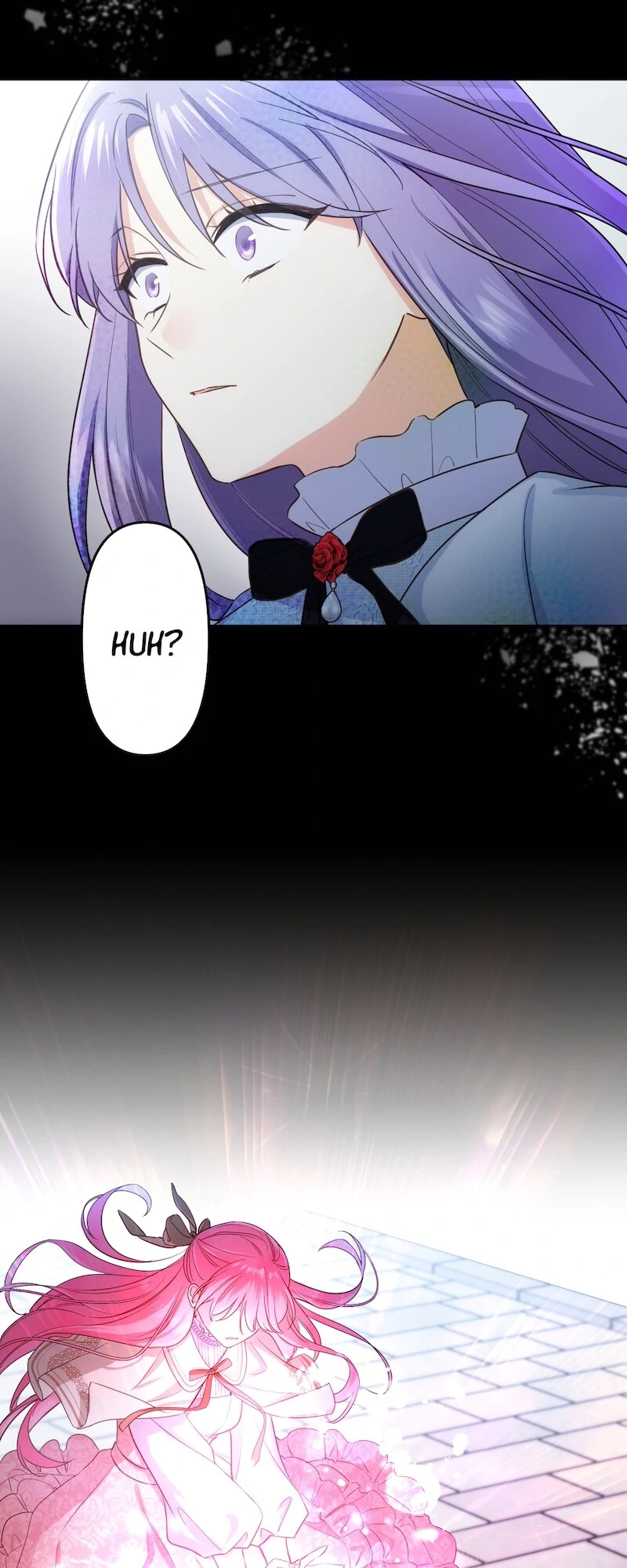 Odebu Akujo ni Tensei Shitara, Naze ka Last Boss Ouji-sama ni Shuuchaku sareteimasu Chapter 30 page 25