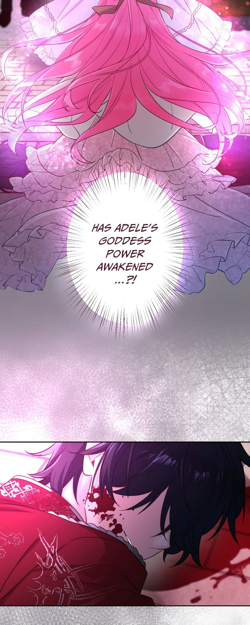 Odebu Akujo ni Tensei Shitara, Naze ka Last Boss Ouji-sama ni Shuuchaku sareteimasu Chapter 30 page 27
