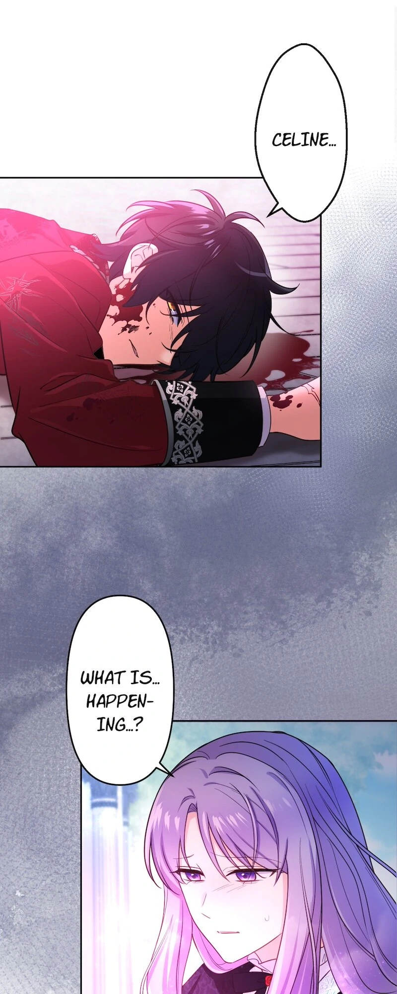 Odebu Akujo ni Tensei Shitara, Naze ka Last Boss Ouji-sama ni Shuuchaku sareteimasu Chapter 30 page 30