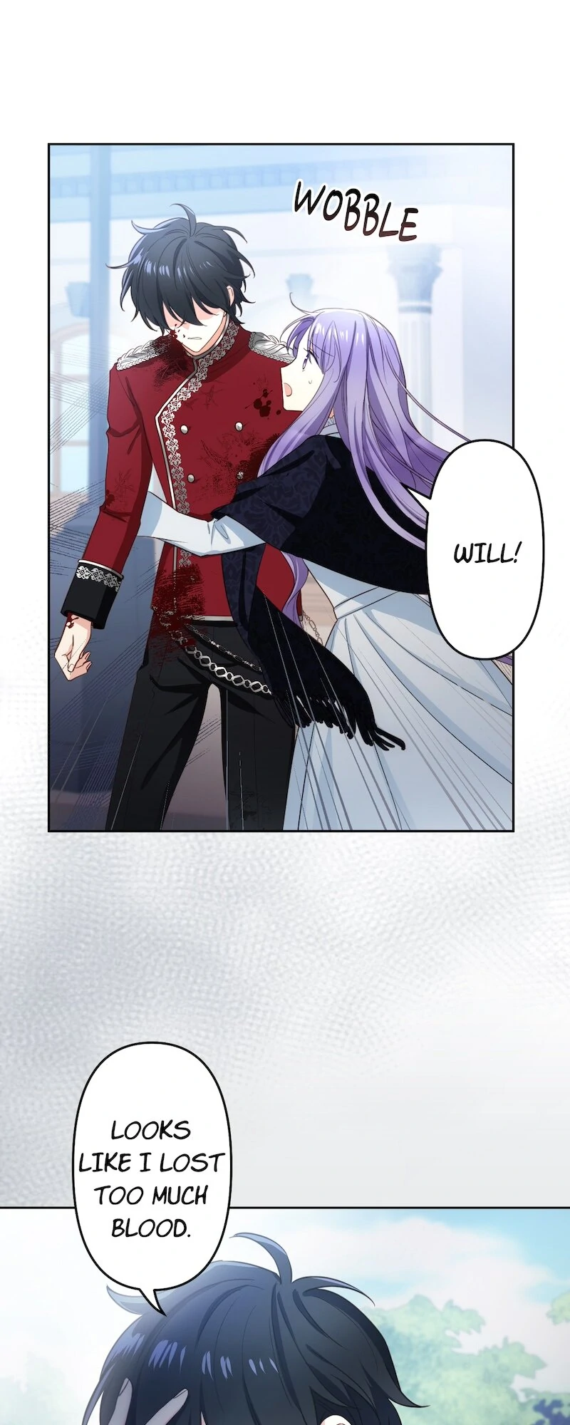 Odebu Akujo ni Tensei Shitara, Naze ka Last Boss Ouji-sama ni Shuuchaku sareteimasu Chapter 30 page 42
