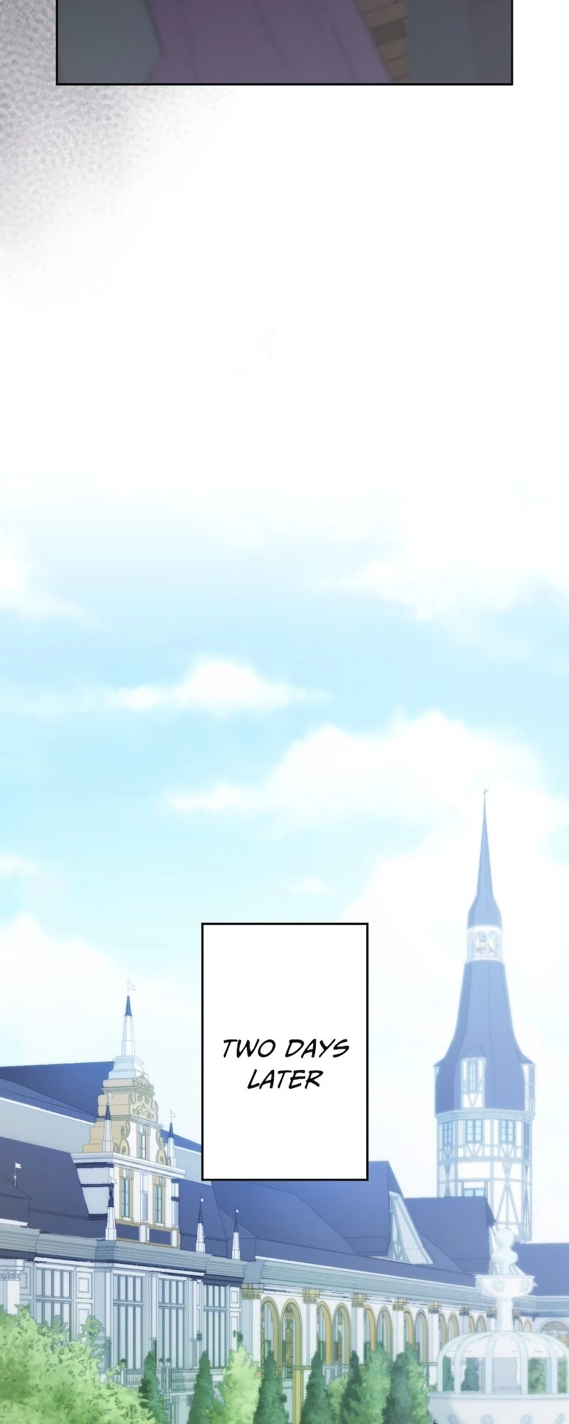 Odebu Akujo ni Tensei Shitara, Naze ka Last Boss Ouji-sama ni Shuuchaku sareteimasu Chapter 30 page 49