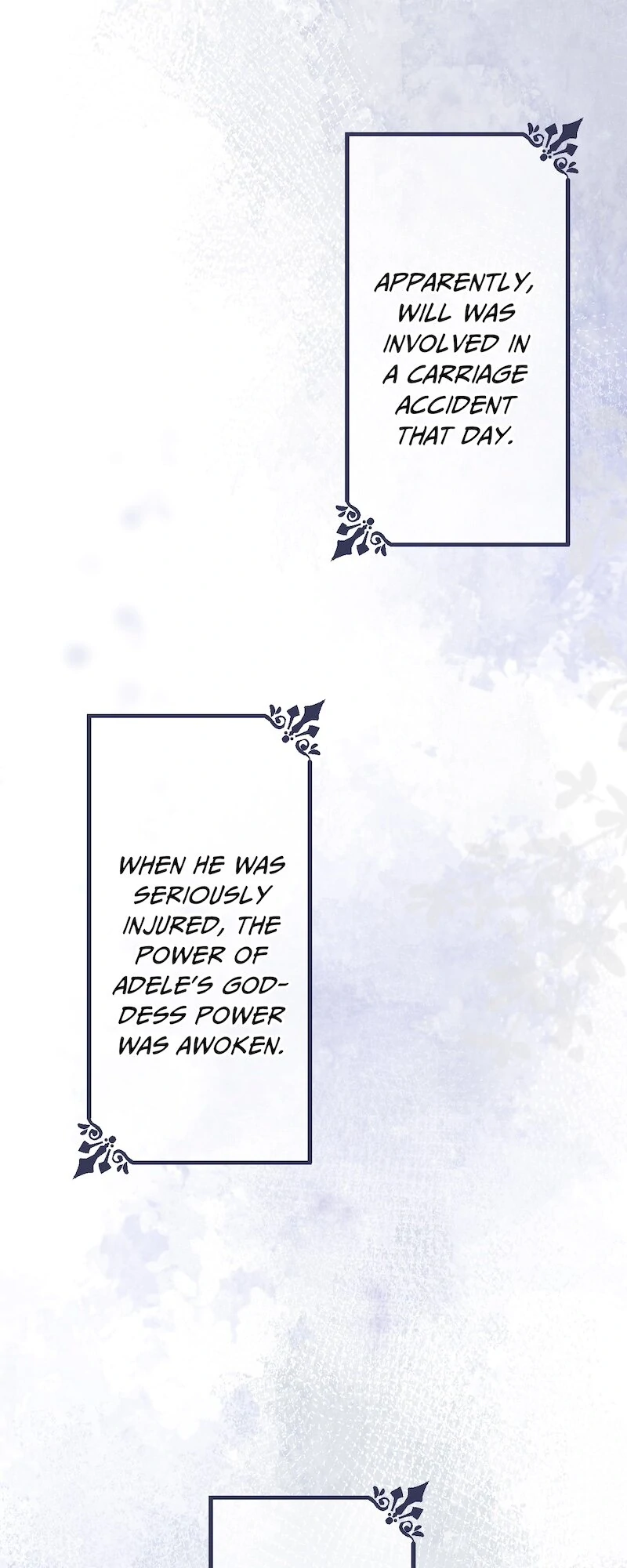 Odebu Akujo ni Tensei Shitara, Naze ka Last Boss Ouji-sama ni Shuuchaku sareteimasu Chapter 30 page 52