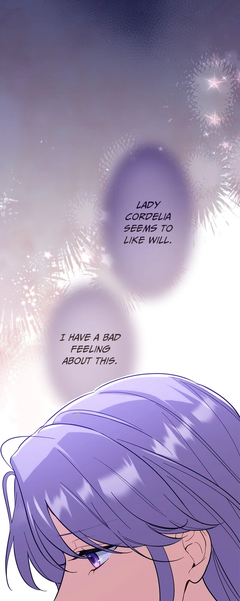 Odebu Akujo ni Tensei Shitara, Naze ka Last Boss Ouji-sama ni Shuuchaku sareteimasu Chapter 47 page 23