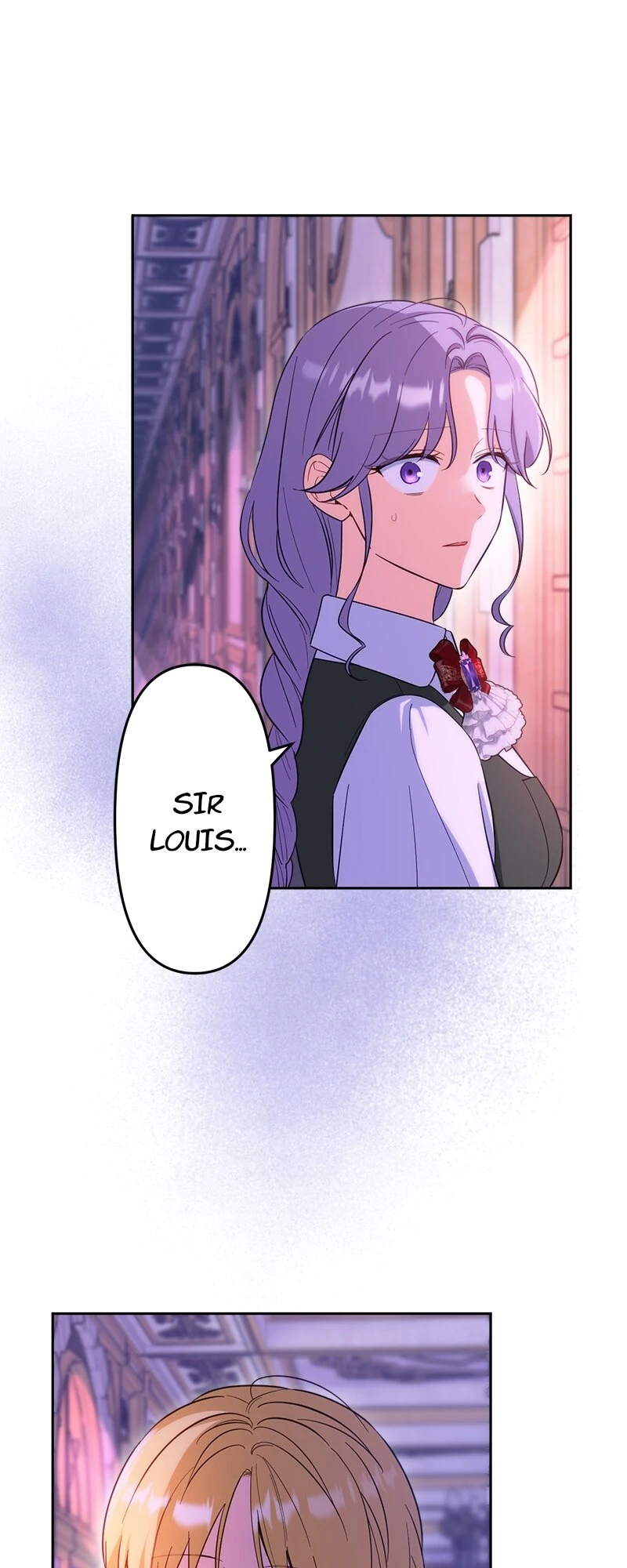 Odebu Akujo ni Tensei Shitara, Naze ka Last Boss Ouji-sama ni Shuuchaku sareteimasu Chapter 47 page 32