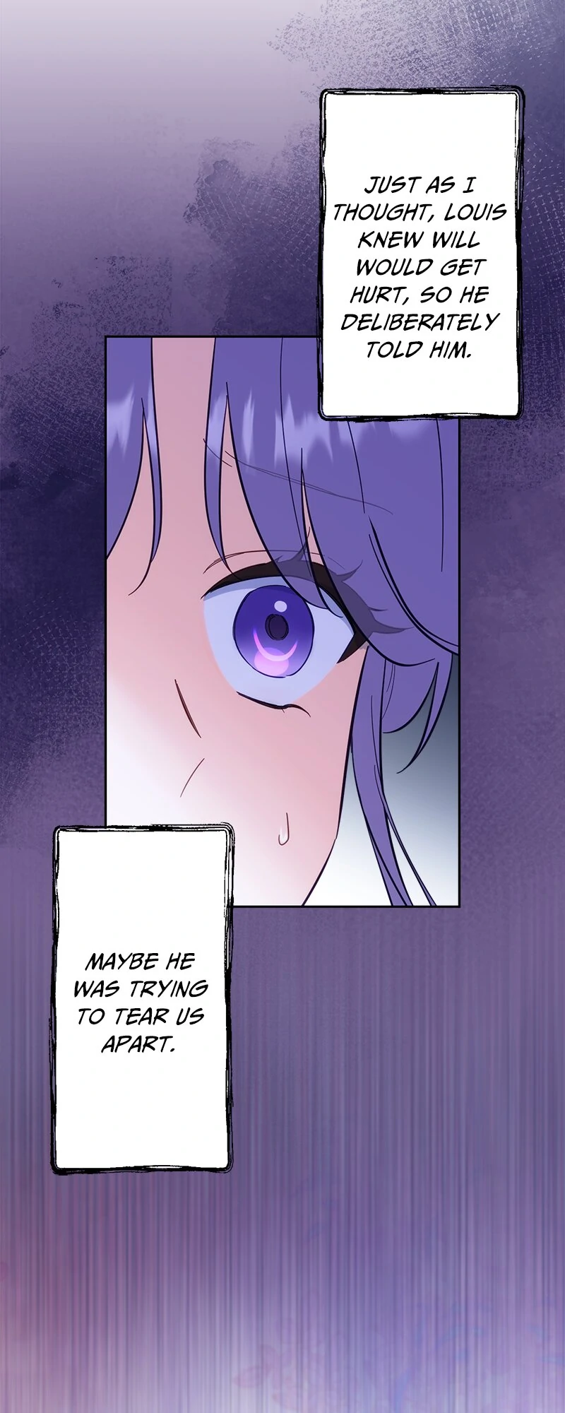 Odebu Akujo ni Tensei Shitara, Naze ka Last Boss Ouji-sama ni Shuuchaku sareteimasu Chapter 47 page 44