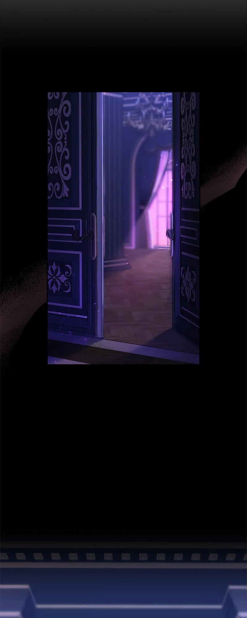 Odebu Akujo ni Tensei Shitara, Naze ka Last Boss Ouji-sama ni Shuuchaku sareteimasu Chapter 47 page 55