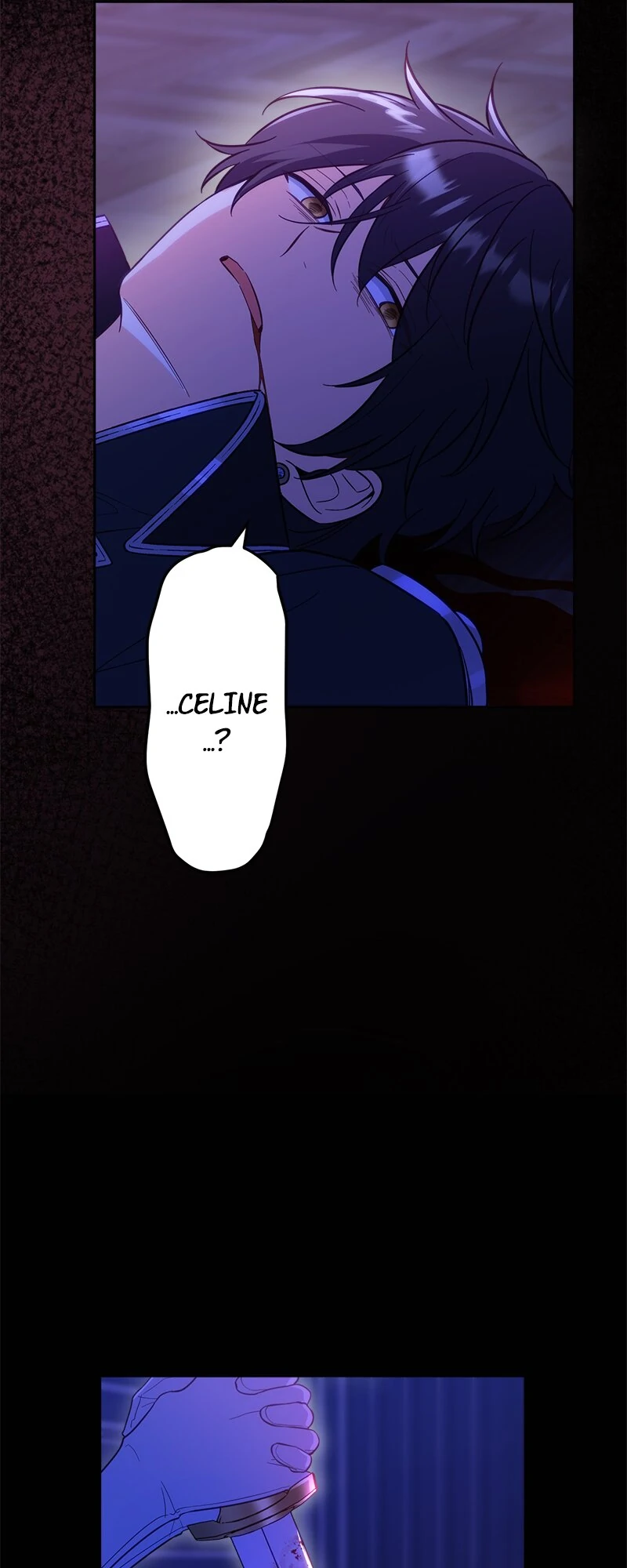 Odebu Akujo ni Tensei Shitara, Naze ka Last Boss Ouji-sama ni Shuuchaku sareteimasu Chapter 47 page 61
