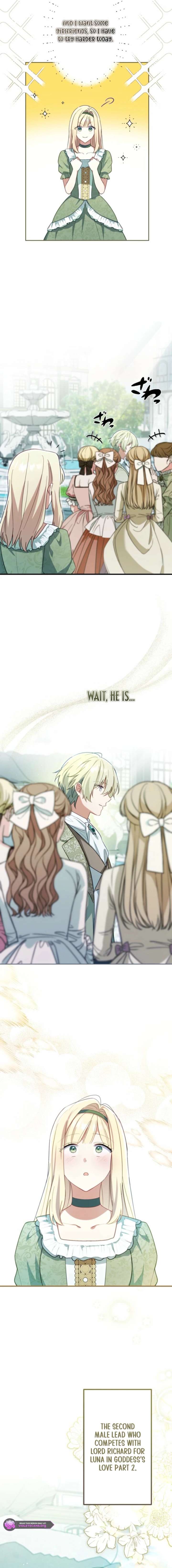 Odebu Akujo ni Tensei Shitara, Naze ka Last Boss Ouji-sama ni Shuuchaku sareteimasu Chapter 101 page 14